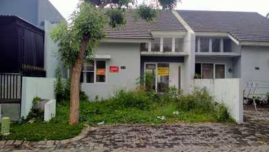 Rumah Minimalis Harga Hemat di Gresik Kota, Gresik, LB 75m²