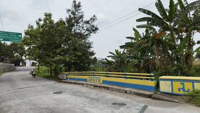 Kavling Prestisius Dijual di Pacet, Mojokerto, Harga 7,04 Miliar