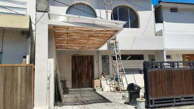 Rumah Siap Huni di Area Kuta Selatan, Badung, LT 200m²