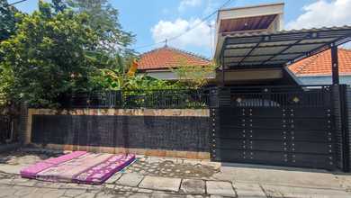 Dijual Rumah Murah di Tambaksari, Surabaya - Harga 500 Juta