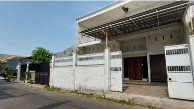 Jual Rumah 300 di Tambaksari, Surabaya