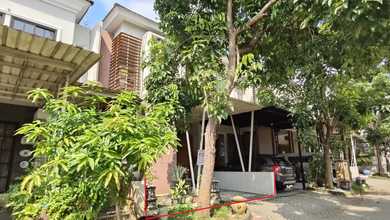 Rumah Dijual di Sidoarjo, Sidoarjo, LB 120m², Harga Kompetitif!