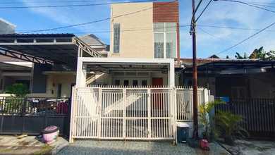 Dijual Rumah Terjangkau di Gununganyar, Surabaya - Harga 400 Juta