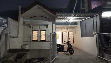 Jual Rumah Nyaman di Semolowaru, Surabaya - LT 88m²