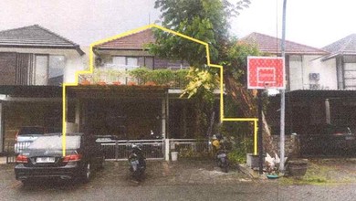 Rumah Prestisius di Kawasan Kenjeran, Surabaya, LB 200m², Harga 2,77 Miliar