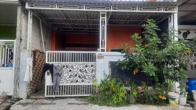 Rumah Favorit di Benowo, Surabaya, 2 KT, Harga 602 Juta