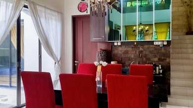 Rumah Sewaan Murah di Wiyung, Surabaya, 3 KT, Harga 165 Juta /tahun