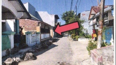 Jual Rumah Nyaman di Gununganyar, Surabaya - LT 273m²