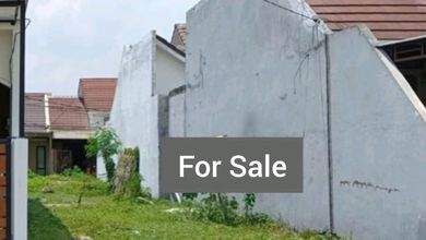 Dijual Tanah Eksklusif di Sidoarjo, Sidoarjo, LT 76m²