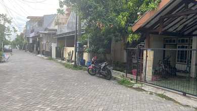 Jual Rumah Strategis di Sukolilo, Surabaya - LT 117m²