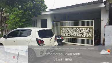Jual Rumah Murah di Lakarsantri, Surabaya, 3 KT, Harga Terbaik
