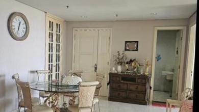 Apartemen Minimalis di Dukuh Pakis, Surabaya, Harga Mulai 5,4 Juta