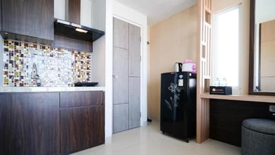 Jual Cepat Apartemen Murah di Sukolilo, Surabaya, LT 25m²