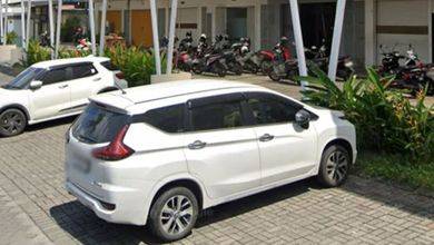 Disewakan Ruko Siap Pakai,lokasi Gwalk Citraland Surabaya