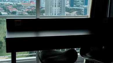 Apartemen Nyaman di Dukuh Pakis, Surabaya, Harga Murah 65 Juta /tahun