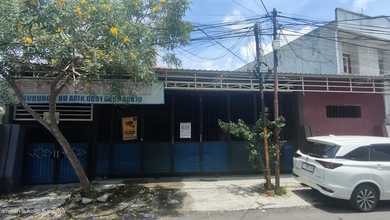 Rumah Area Premium Sukolilo, Surabaya - Harga Terbaik 4,2 Miliar