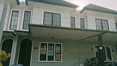 Rumah Dijual di Lakarsantri, Surabaya, LB 150m², Harga Terbaik!
