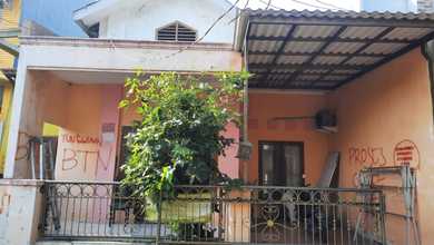 Jual Rumah Nyaman di Gununganyar, Surabaya - LT 125m²