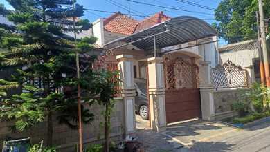 Dijual Rumah Nyaman di Kenjeran, Surabaya - LT 275m²