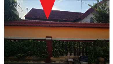 Rumah Siap Pakai di Kawasan Kenjeran, Surabaya, LT 239m²