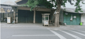 Jual Rumah 218 di Lakarsantri, Surabaya