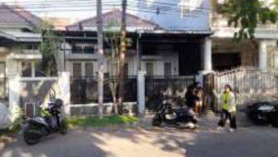 Rumah Sederhana area Gayungan, Surabaya, Luas 156 m2