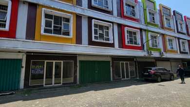 Lelang Ruko Citi9 Gresik Kota 