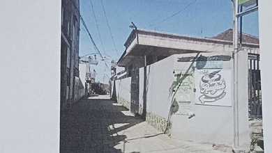 Dijual Rumah Murah di Batu, Malang - Cuma 375 Juta