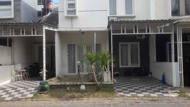 Rumah Dijual di Sidoarjo, Surabaya, LB 180m², Harga Terbaik!