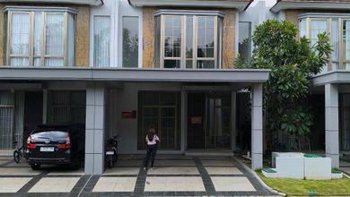 Rumah Minimalis di Tandes, Surabaya, Luas 112 m2