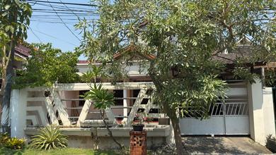 Rumah Dijual di Benowo, Surabaya, LB 153m², Harga Terbaik!