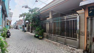 Jual Rumah Terkini area Kenjeran, Surabaya LT 150 m2