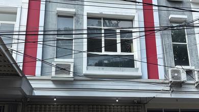 Dijual Ruko 2 Lantai di Raya Dharmahusada Surabaya
