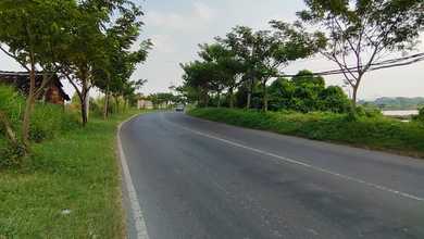 Kavling Prestisius Dijual di Benowo, Surabaya, Harga 64,5 Miliar