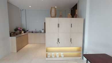 Apartemen Minimalis Harga Murah, Lokasi Dukuh Pakis, Surabaya