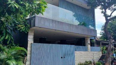 Jual Rumah 200 area Gayungan, Surabaya