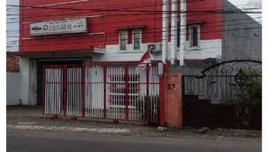 Dijual Rumah Strategis di Karangpilang, Surabaya - LT 493m²