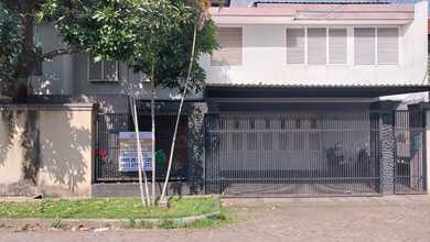 Rumah Idaman di Tenggilis Mejoyo, Surabaya, 5 KT, Harga 2,1 Miliar