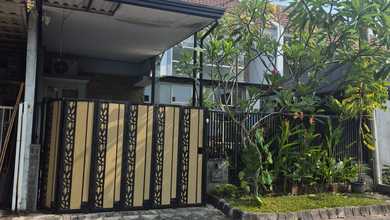 Dijual Rumah Nyaman di Benowo, Surabaya - LT 180m²