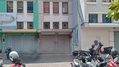 Dijual Murah Via Lelang Komplek Ruko Mangga Dua Wonokromo Surabaya