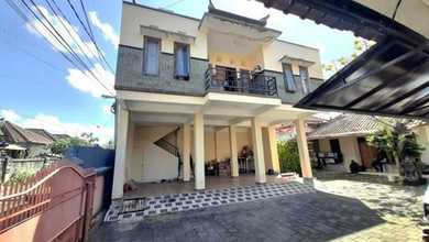 Rumah Area Premium Denpasar Utara, Denpasar - Harga Menarik 3,59 Miliar