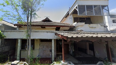 Rumah Idaman di Tambaksari, Surabaya, 3 KT, Harga 625 Juta
