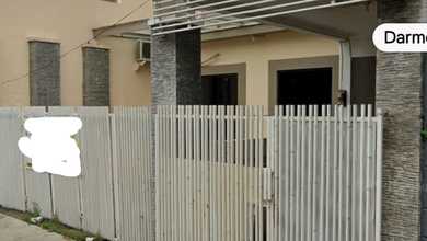 Penawaran Langka, rumah Mewah di Dukuh Pakis, Surabaya, LB 341m²