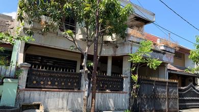 Rumah Siap Pakai di Kawasan Karangpilang, Surabaya, LT 112m²