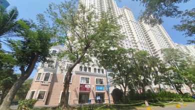 Promo Apartemen Siap Huni di Pakuwon, Surabaya, 3 KT