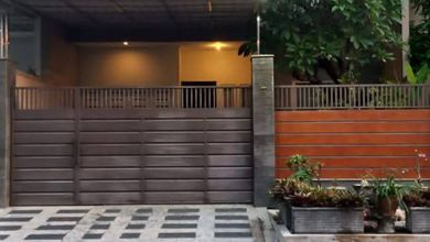 For Sale rumah Premium di Sukolilo, Surabaya - LT 189m²