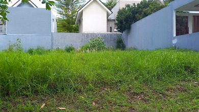 Jual Tanah di Lokasi Premium Prigen, Pasuruan, Harga 1,1 Miliar