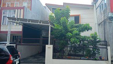 Jual Rumah Siap Tinggal di Dukuh Pakis, Surabaya, LT 165 m2