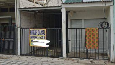 Jual Rumah Bagus LT 100 m2 di Rungkut, Surabaya