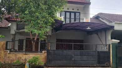 Kesempatan Eksklusif, rumah Mewah di Sidoarjo, Sidoarjo, LB 450m²